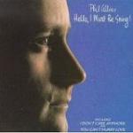 HELLO I MUST BE GOING (CD)