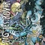 PHANTOM LIMB (CD)
