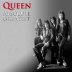 ABSOLUTE GREATEST (CD)