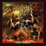 EXISTENCE IS FUTILE (CD)