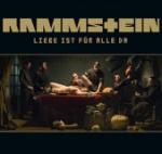 LIEBE IST FUR ALLE DA (DIGI IMPORT)
