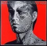 TATTOO YOU REMASTERED (CD)