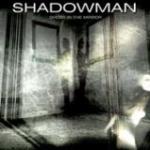 GHOST IN THE MIRROR (CD)