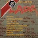 WALL OF HITS (CD)