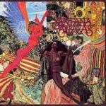 ABRAXAS REMASTERED (CD)