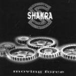 MOVING FORCE RE-RELEASE (CD)