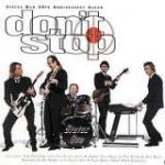 DONT STOP REMASTERED (CD)