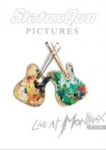 PICTURES - LIVE AT MONTREUX 2009 (DVD)