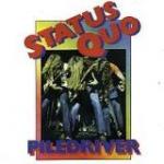 PILEDRIVER REMASTERED (CD)