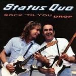 ROCK TILL YOU DROP REMASTERED (CD)