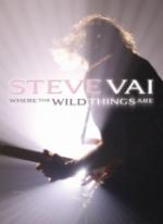 WHERE THE  WILD THINGS ARE - LIVE IN MINNEAPOLIS (2DVD)