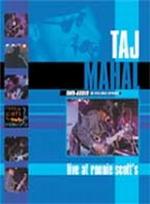 LIVE AT RONNIE SCOTTS (DVD)