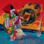 OCTAHEDRON (CD)