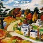 INTO THE GREAT WIDE OPEN (CD)