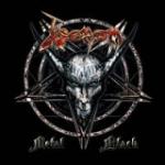 METAL BLACK (CD O-CARD)