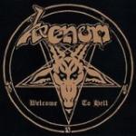WELCOME TO HELL RE-ISSUE (DIGI)