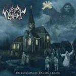 DETERMINED DAMNATION LTD. EDIT. (DIGI)