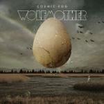COSMIC EGG (CD)