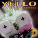 POCKET UNIVERSE (CD)