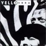 ZEBRA (CD)