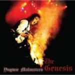 THE GENESIS (CD)
