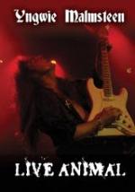 LIVE ANIMAL (DVD)