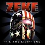 TILL THE LIVING END (CD)