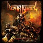 RELENTLESS RETRIBUTION (CD)
