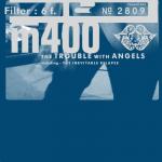 THE TROUBLE WITH ANGELS LTD. EDIT. (CD O-CARD)