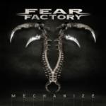 MECHANIZE LTD. EDIT. (DIGI)
