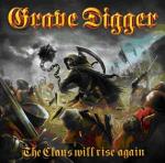 THE CLANS WILL RISE AGAIN LTD. EDIT. (DIGI)