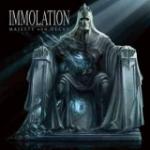 MAJESTY AND DECAY (CD)