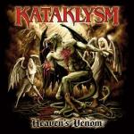HEAVENS VENOM (CD)