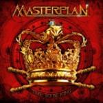 TIME TO BE KING (CD)