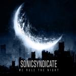 WE RULE THE NIGHT (CD)