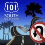 NO U TURN (CD)