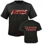 TEUTONIC TERROR (TS)