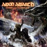 TWILIGHT OF THE THUNDER GOD VINYL REISSUE (LP BLACK)
