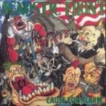 CAUSE FOR ALARM REISSUE (CD)