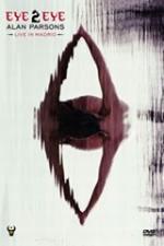 EYE TO EYE - LIVE IN MADRID (DVD)