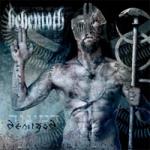 DEMIGOD VINYL (LP BLACK)