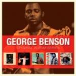 ORIGINAL ALBUM SERIES (5CD BOX)