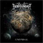 UNIVERSAL (CD)