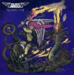 HELLMACHINE + BLACK AND WHITE (CD)