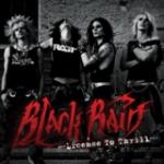 LICENSE TO THRILL (CD)