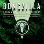 LIVE AT CONTAMINATION FESTIVAL 2003 (CD)