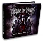DARKLY, DARKLY, VENUS AVERSA SPECIAL EDIT. (2CD DIGI)