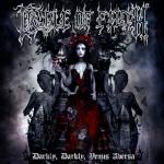 DARKLY, DARKLY, VENUS AVERSA (CD)