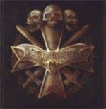 DISMEMBER VINYL (LP)