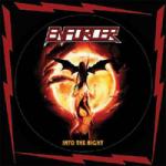 INTO THE NIGHT (CD)